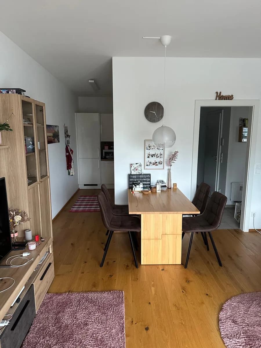 2-Zimmer-Wohnung mieten in Graz – 52 m², € 799 – Bild 4 von 19