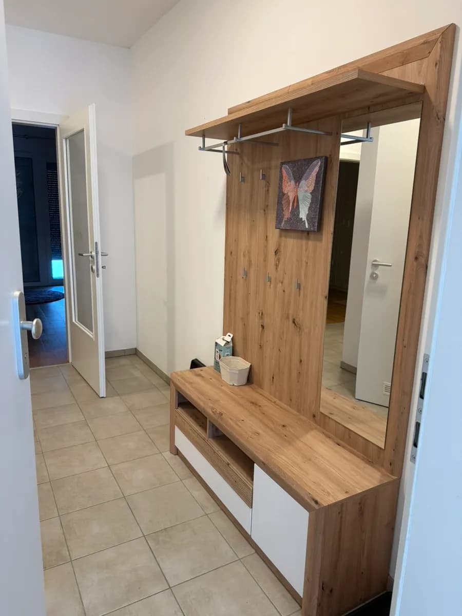 2-Zimmer-Wohnung mieten in Graz – 52 m², € 799 – Bild 6 von 19