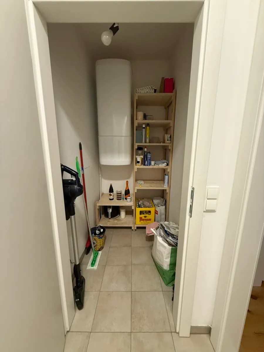 2-Zimmer-Wohnung mieten in Graz – 52 m², € 799 – Bild 11 von 19