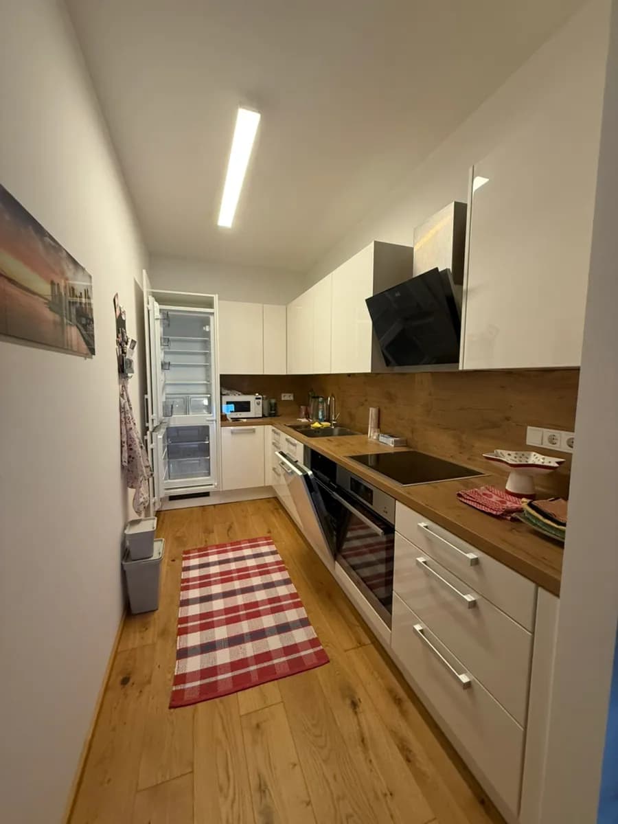 2-Zimmer-Wohnung mieten in Graz – 52 m², € 799 – Bild 14 von 19