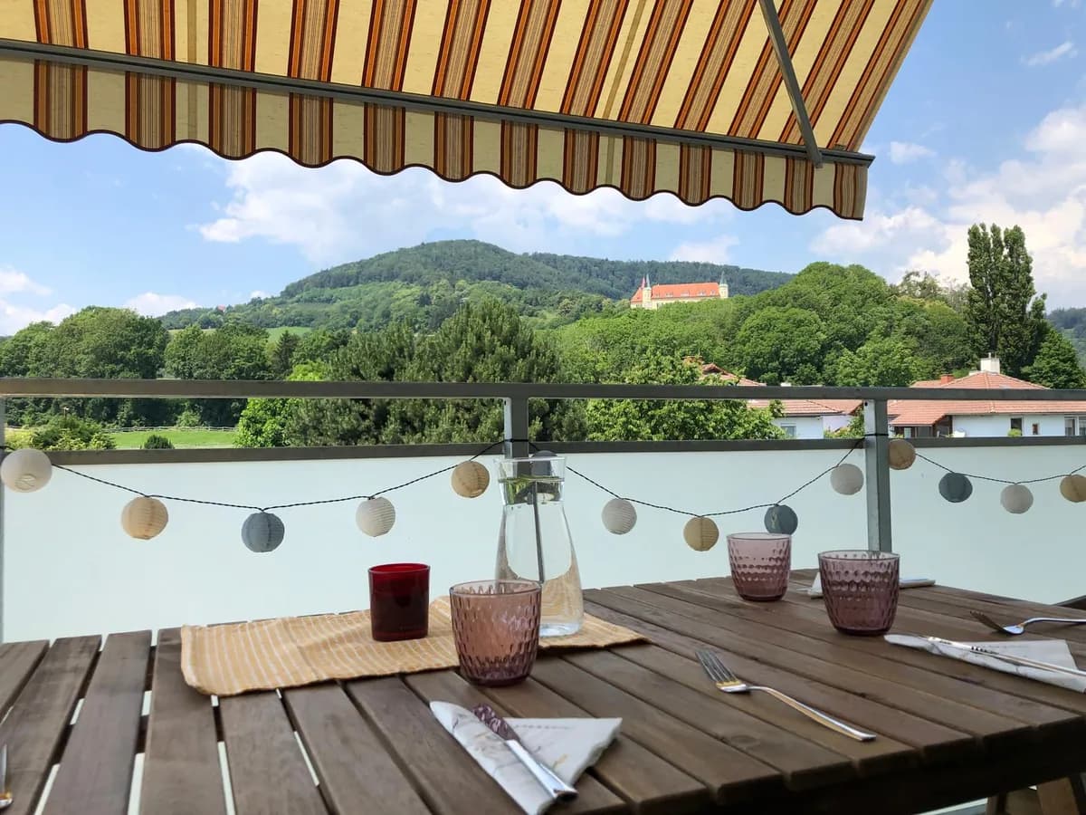 2-Zimmer-Wohnung mieten in Graz – 52 m², € 799 – Bild 17 von 19