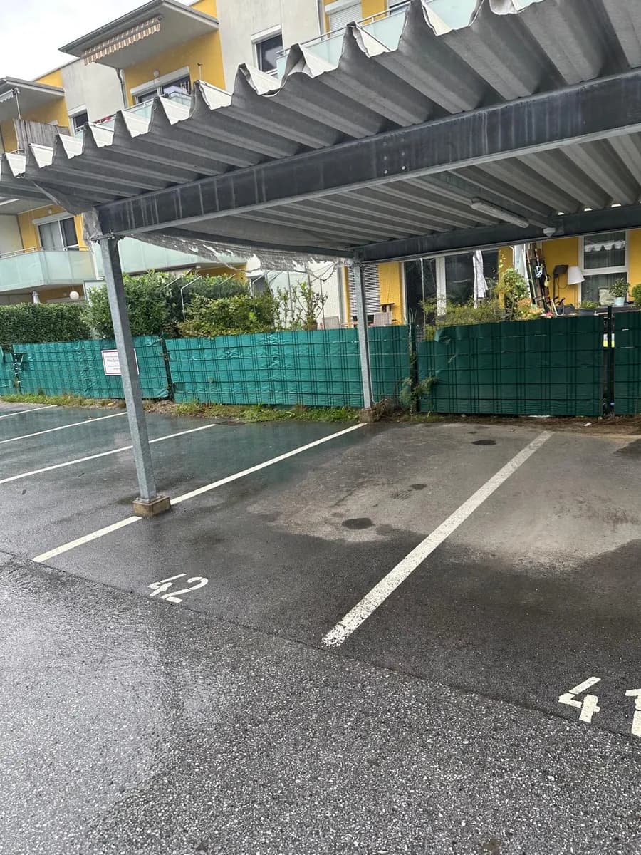2-Zimmer-Wohnung mieten in Graz – 52 m², € 799 – Bild 19 von 19