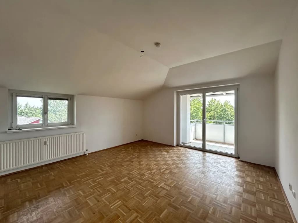 3-Zimmer-Wohnung mieten in Vöcklabruck – 79,17 m², € 838