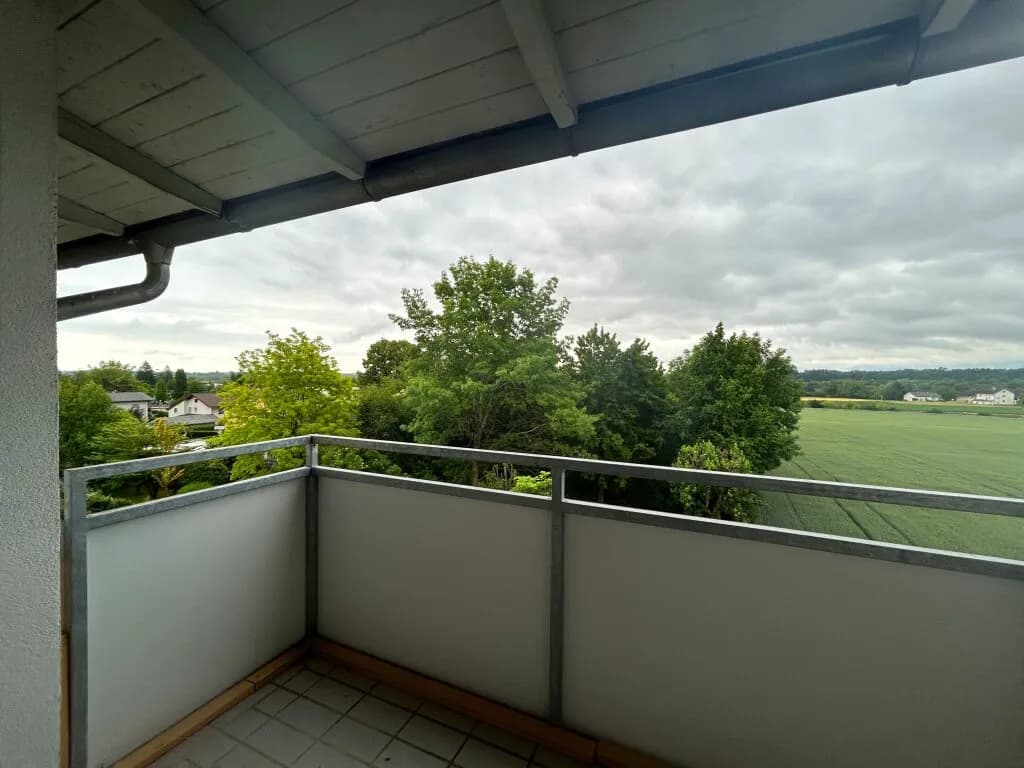 3-Zimmer-Wohnung mieten in Vöcklabruck – 79,17 m², € 838 – Bild 3 von 8