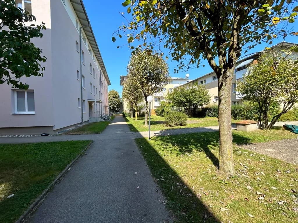 3-Zimmer-Wohnung mieten in Vöcklabruck – 79,17 m², € 838 – Bild 6 von 8