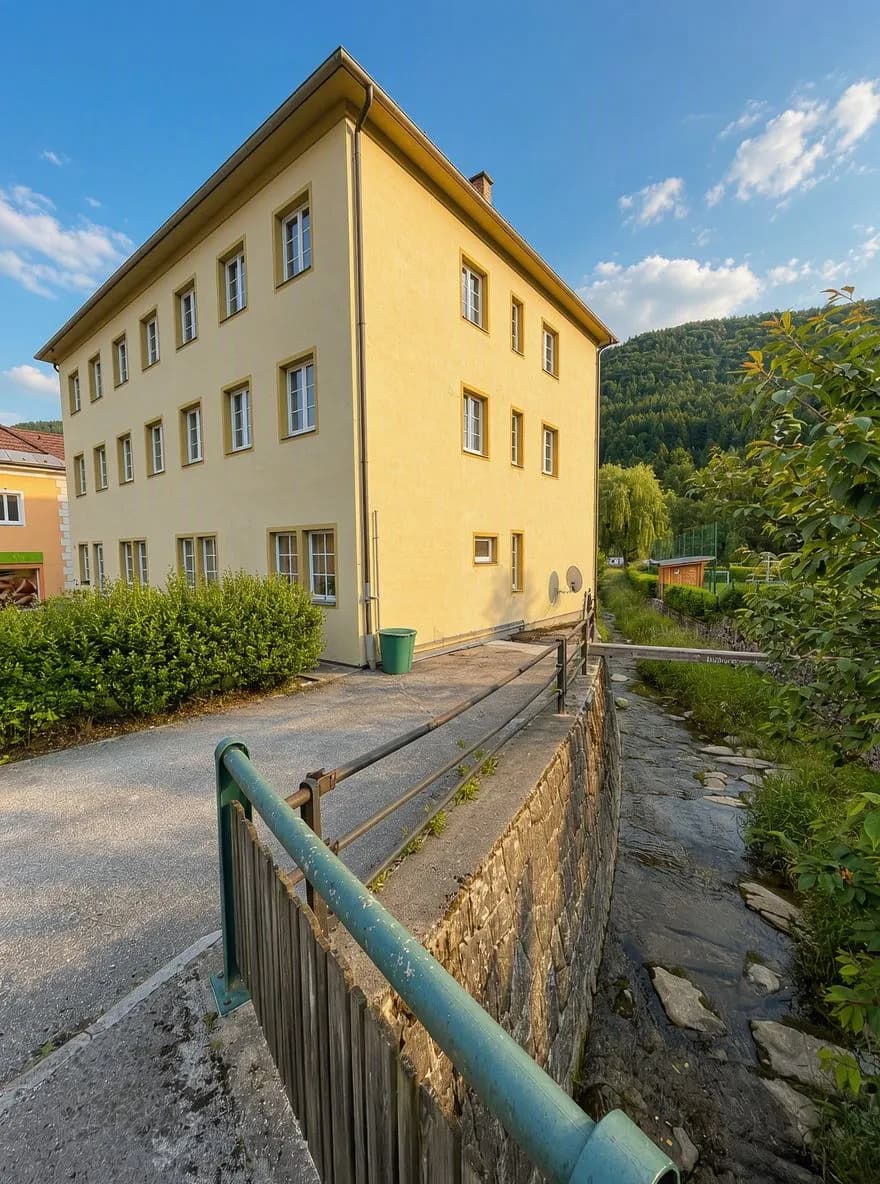 17-Zimmer-Immobilie kaufen in Lilienfeld – 570 m², € 585.000 – Bild 2 von 31