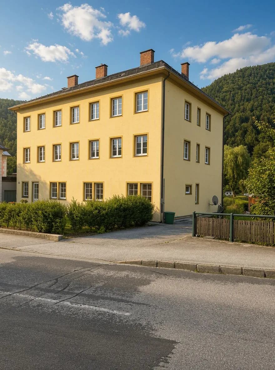 17-Zimmer-Immobilie kaufen in Lilienfeld – 570 m², € 585.000 – Bild 3 von 31