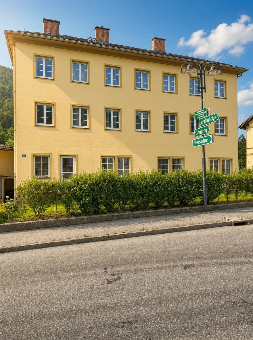 17-Zimmer-Immobilie kaufen in Lilienfeld – 570 m², € 585.000 – Bild 4 von 31