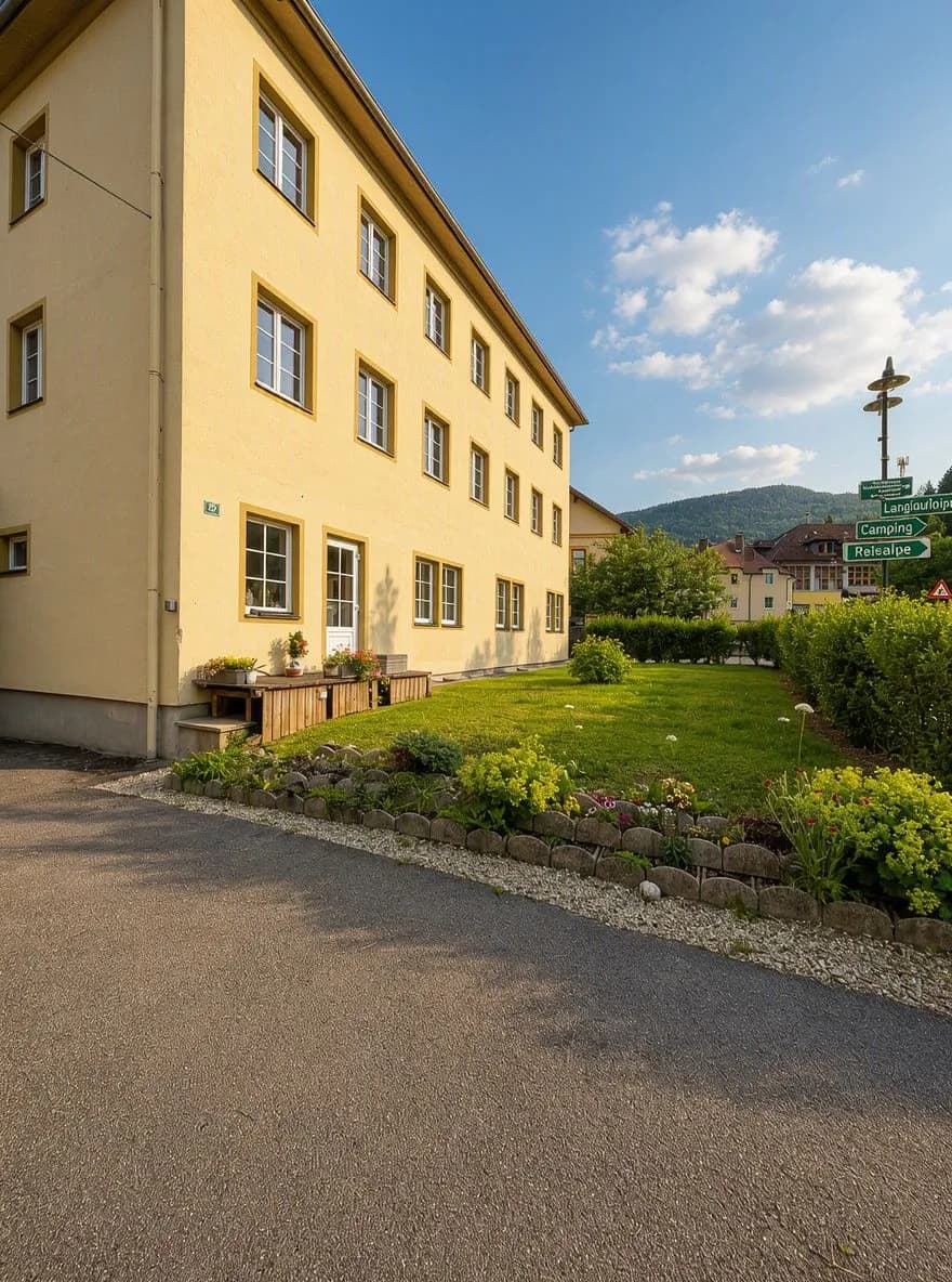 17-Zimmer-Immobilie kaufen in Lilienfeld – 570 m², € 585.000 – Bild 5 von 31