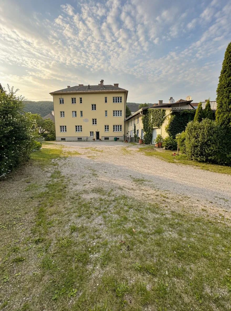 17-Zimmer-Immobilie kaufen in Lilienfeld – 570 m², € 585.000 – Bild 6 von 31