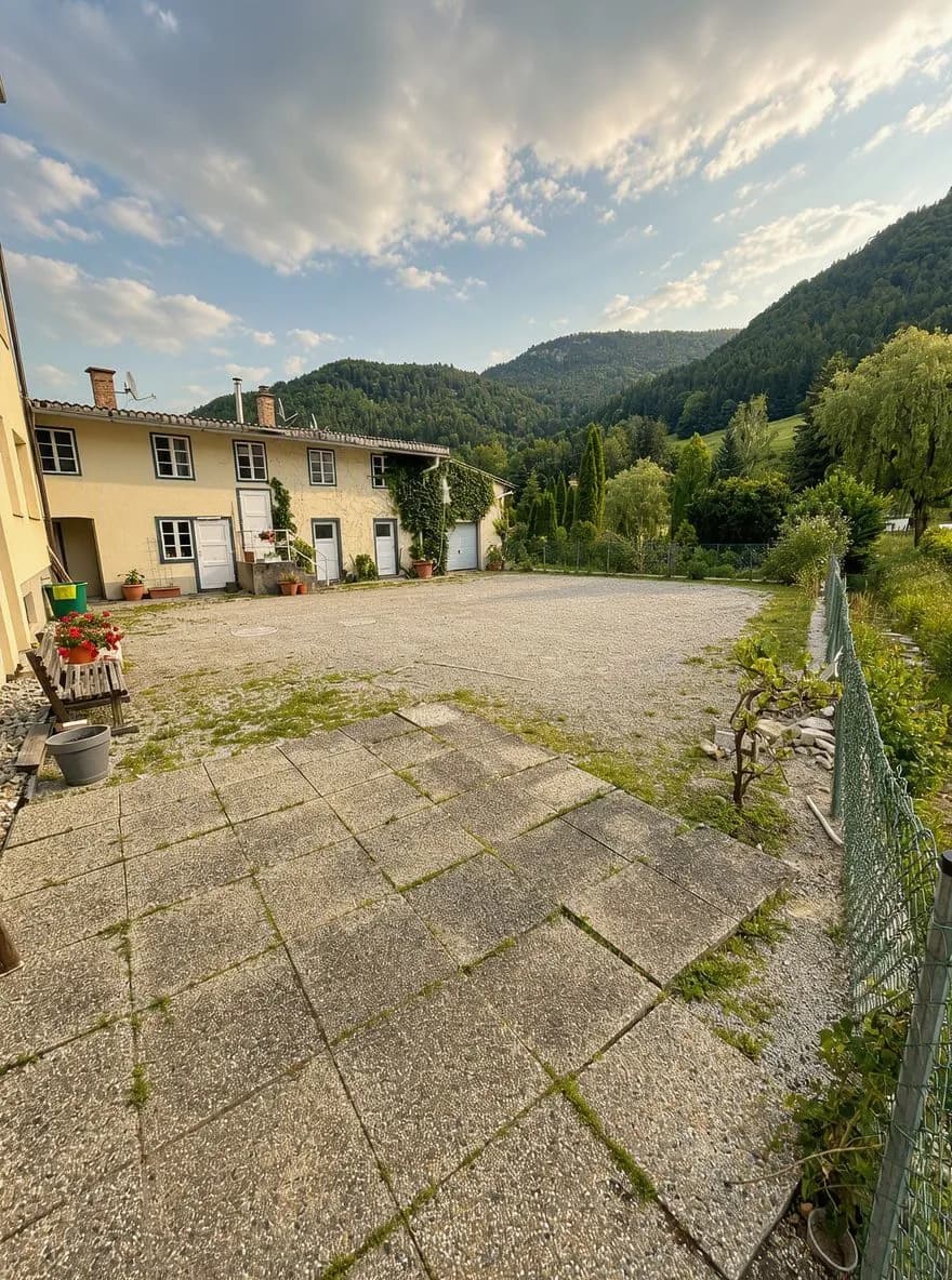17-Zimmer-Immobilie kaufen in Lilienfeld – 570 m², € 585.000 – Bild 7 von 31