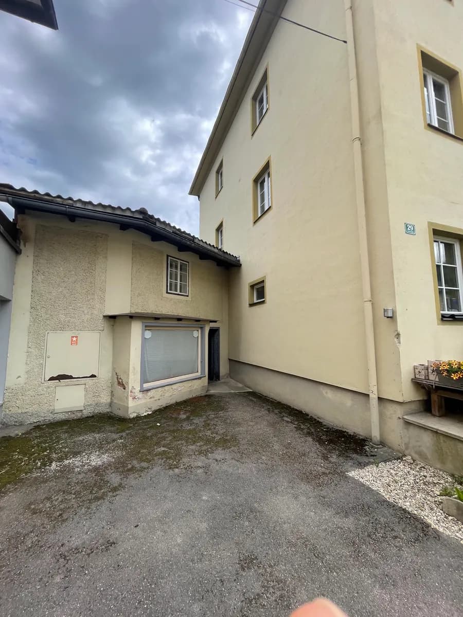 17-Zimmer-Immobilie kaufen in Lilienfeld – 570 m², € 585.000 – Bild 25 von 31