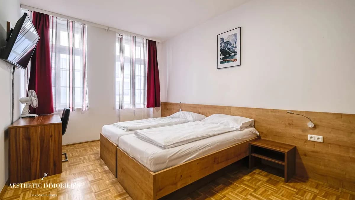 4-Zimmer-Wohnung kaufen in Wels – 72,04 m², € 238.000 – Bild 4 von 11