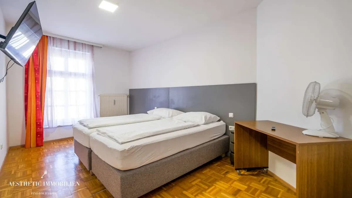 4-Zimmer-Wohnung kaufen in Wels – 72,04 m², € 238.000 – Bild 5 von 11