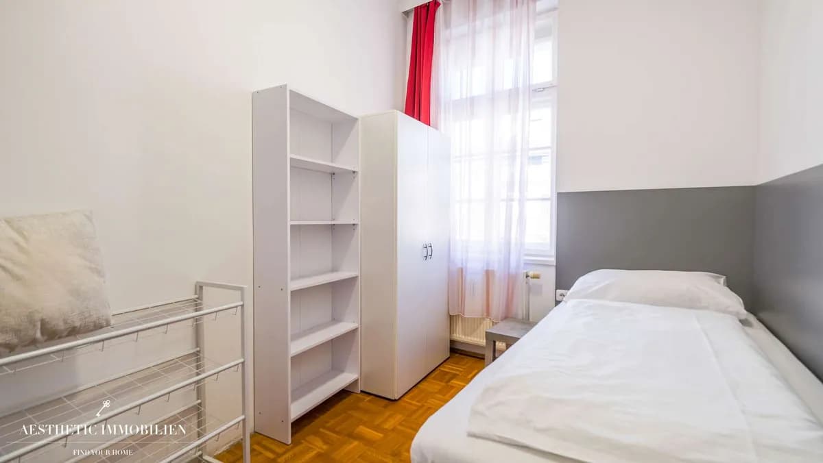 4-Zimmer-Wohnung kaufen in Wels – 72,04 m², € 238.000 – Bild 7 von 11