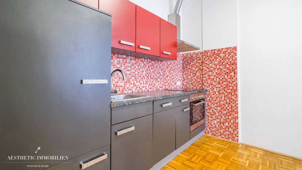 4-Zimmer-Wohnung kaufen in Wels – 72,04 m², € 238.000 – Bild 9 von 11