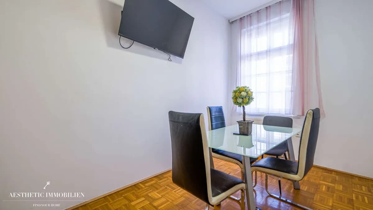 4-Zimmer-Wohnung kaufen in Wels – 72,04 m², € 238.000 – Bild 10 von 11