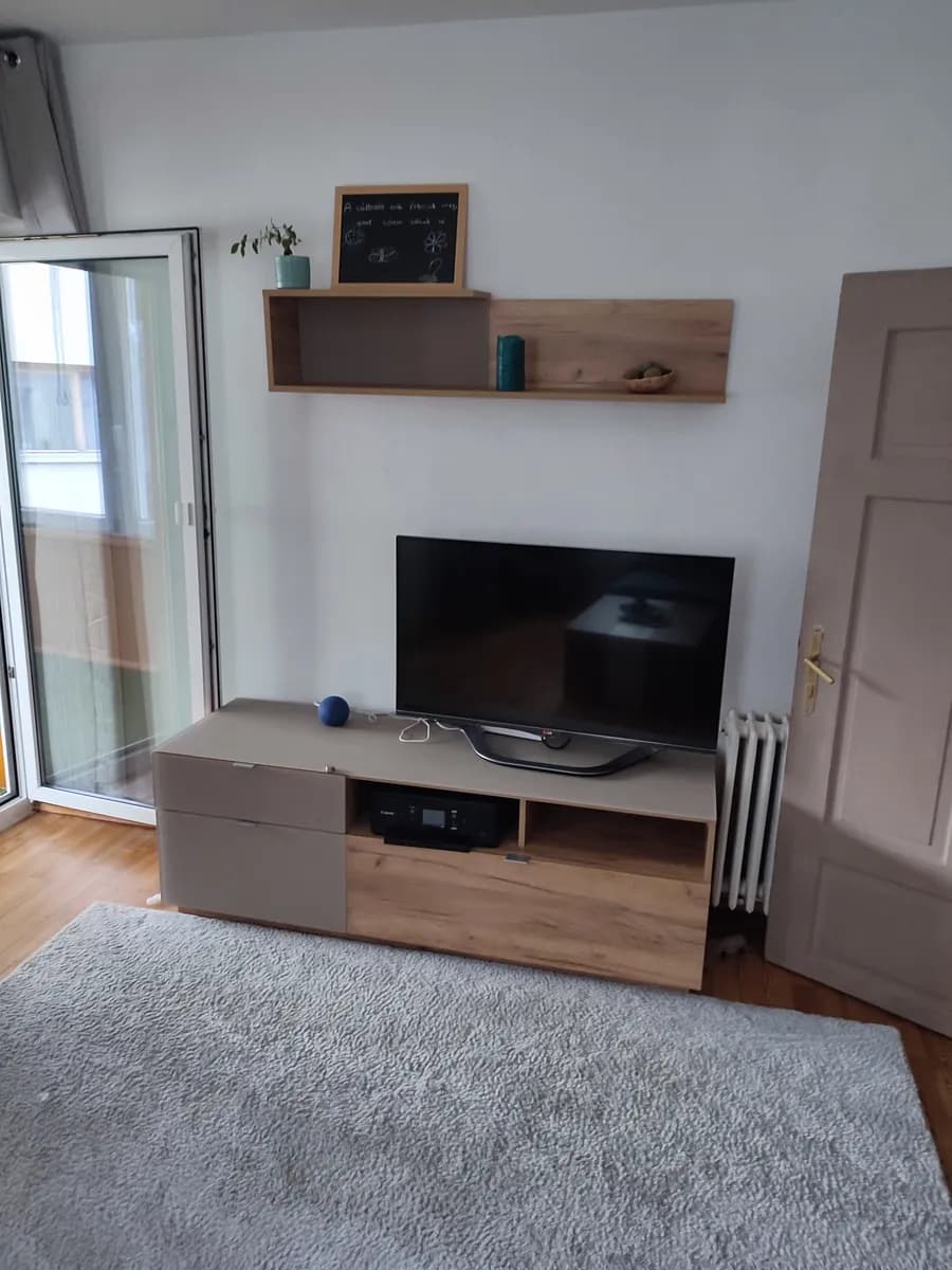 4-Zimmer-Wohnung mieten in Kitzbühel – 95 m², € 1.100 – Bild 2 von 11
