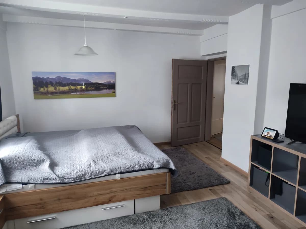 4-Zimmer-Wohnung mieten in Kitzbühel – 95 m², € 1.100 – Bild 3 von 11