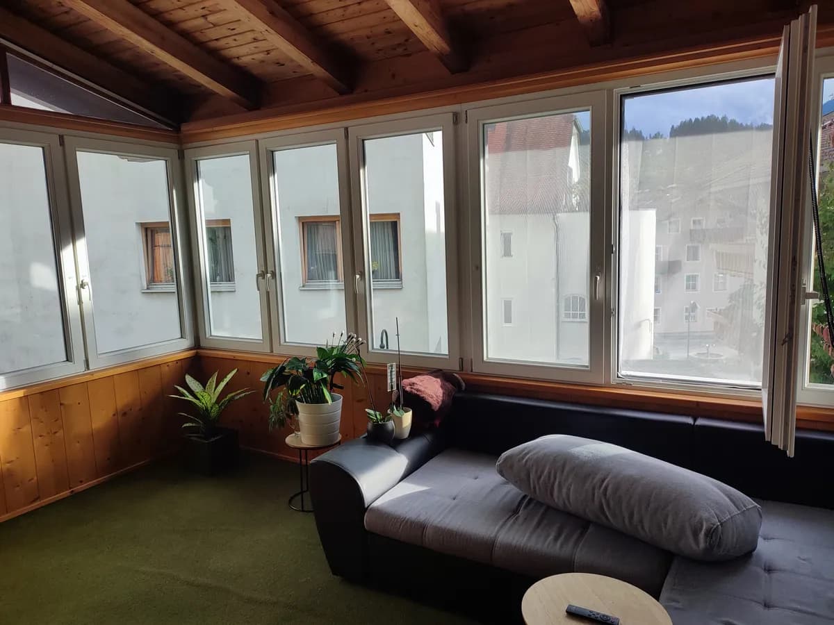 4-Zimmer-Wohnung mieten in Kitzbühel – 95 m², € 1.100 – Bild 4 von 11