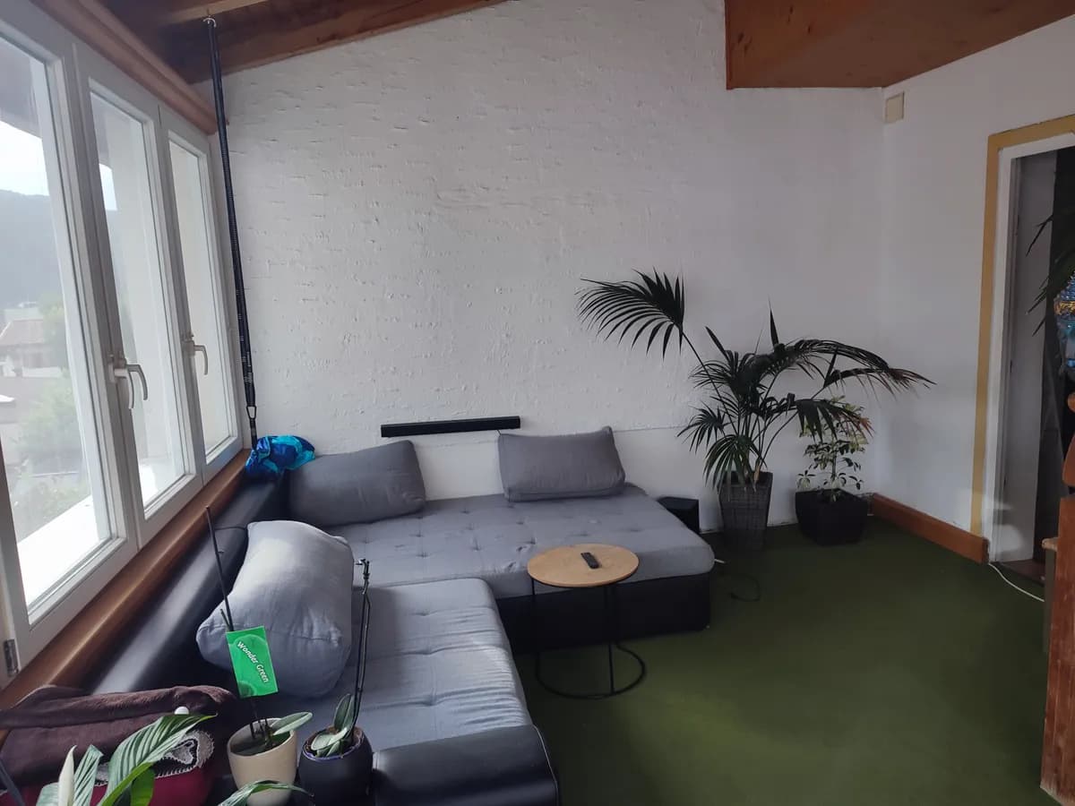 4-Zimmer-Wohnung mieten in Kitzbühel – 95 m², € 1.100 – Bild 5 von 11