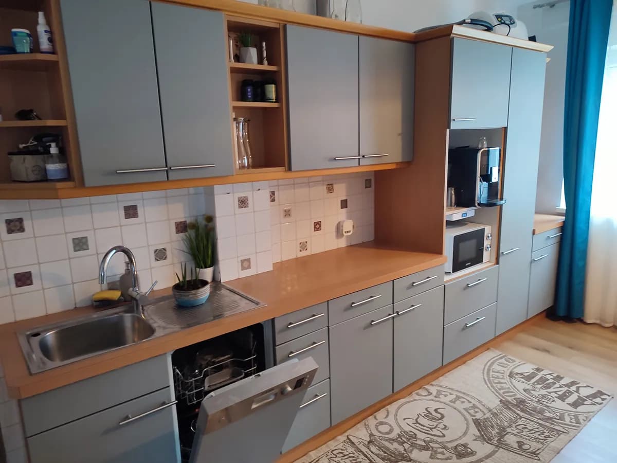 4-Zimmer-Wohnung mieten in Kitzbühel – 95 m², € 1.100 – Bild 8 von 11