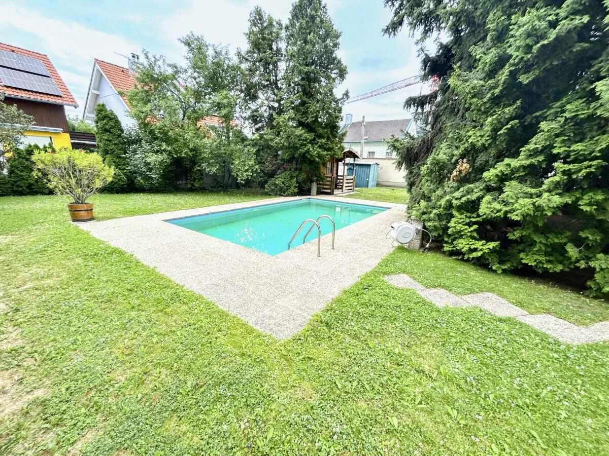 3-Zimmer-Haus kaufen in Wien – 115 m², € 750.000 – Bild 2 von 19