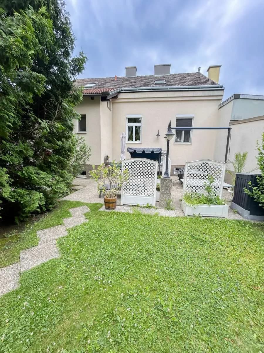 3-Zimmer-Haus kaufen in Wien – 115 m², € 750.000 – Bild 3 von 19