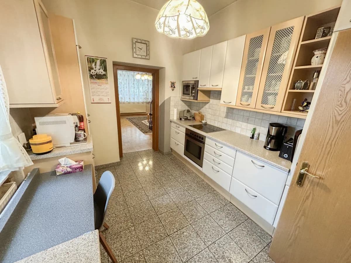 3-Zimmer-Haus kaufen in Wien – 115 m², € 750.000 – Bild 4 von 19