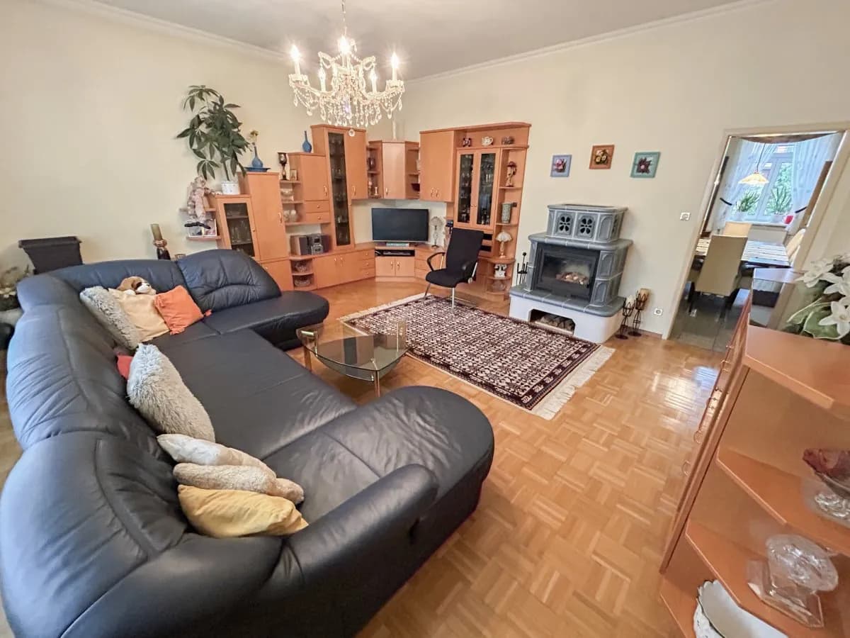 3-Zimmer-Haus kaufen in Wien – 115 m², € 750.000 – Bild 5 von 19