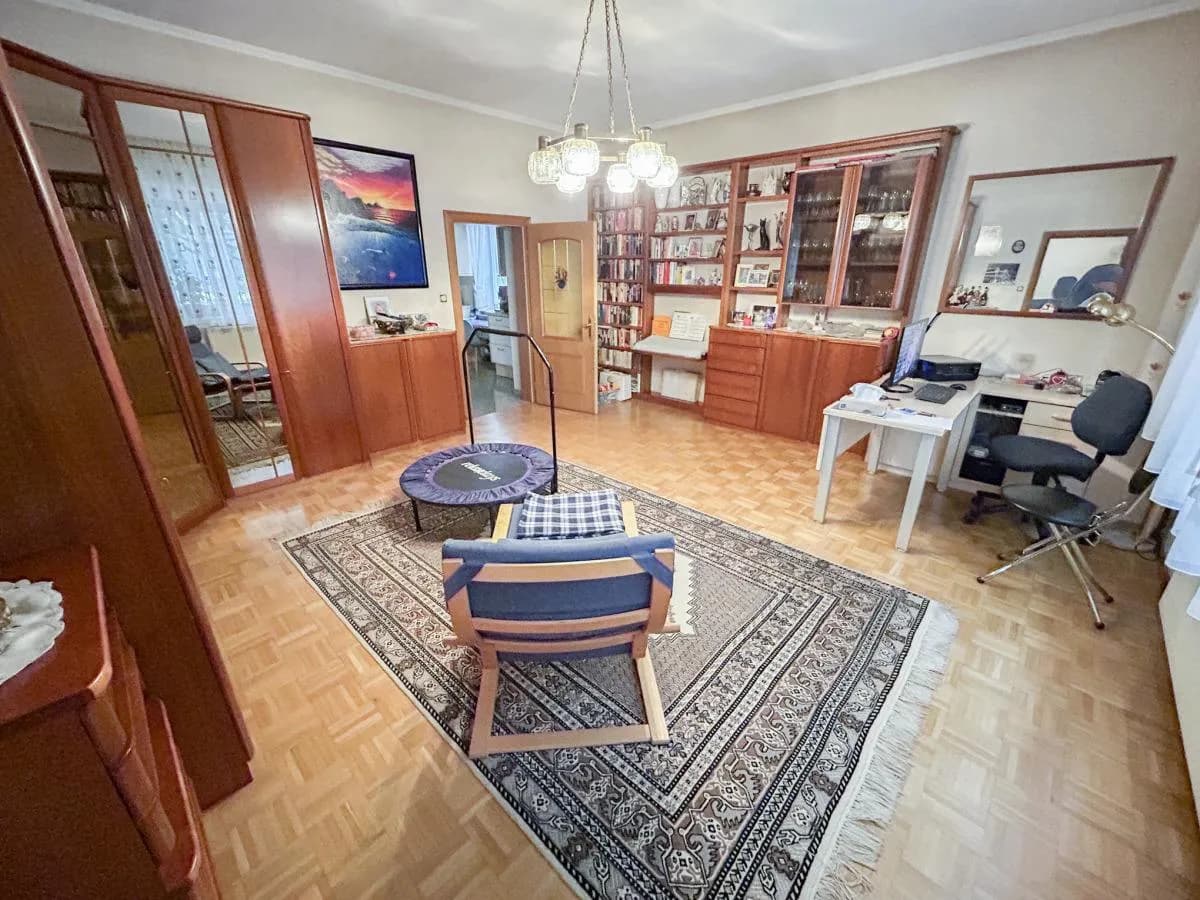 3-Zimmer-Haus kaufen in Wien – 115 m², € 750.000 – Bild 6 von 19