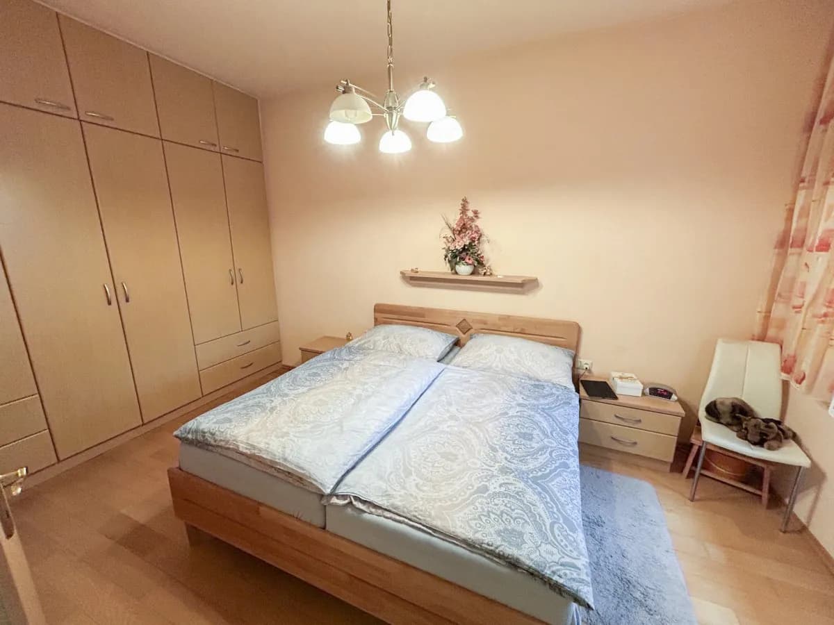 3-Zimmer-Haus kaufen in Wien – 115 m², € 750.000 – Bild 8 von 19
