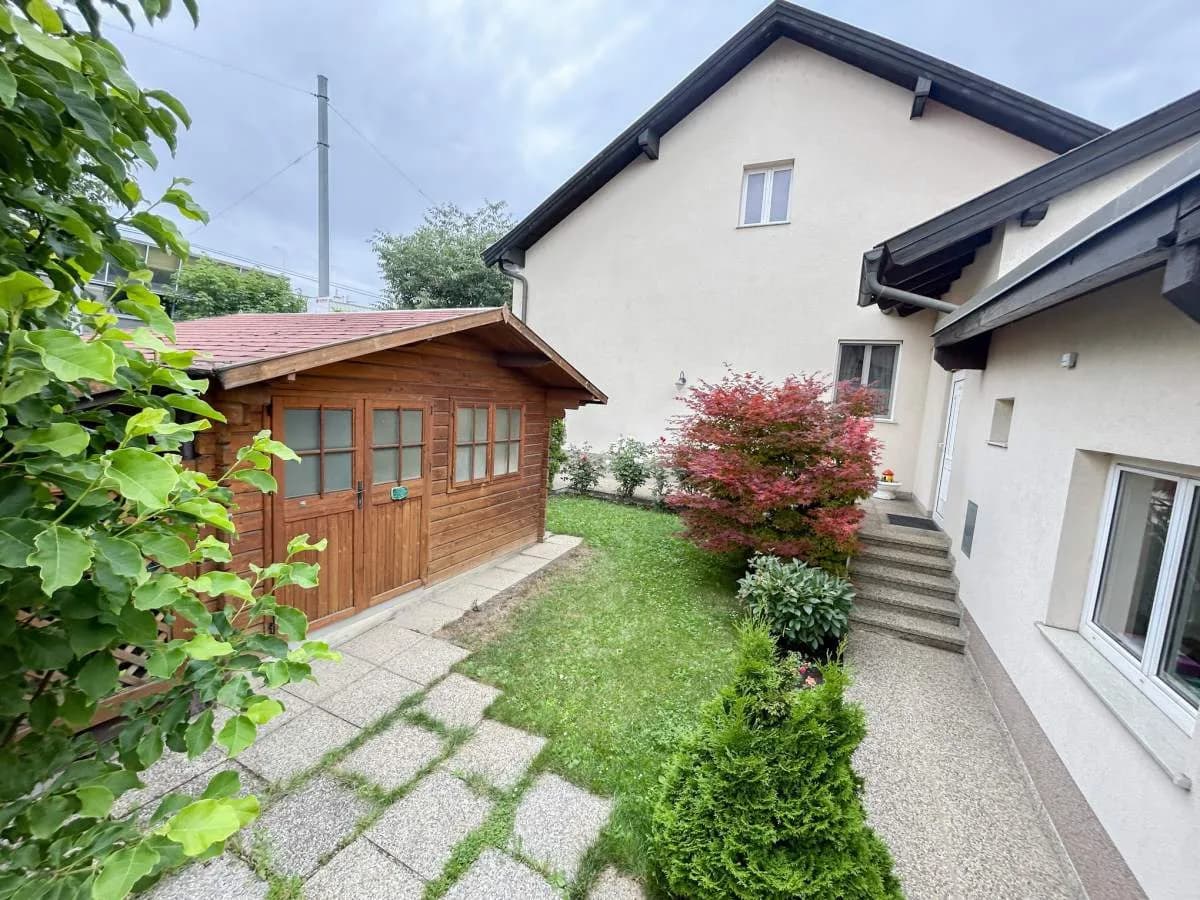 3-Zimmer-Haus kaufen in Wien – 115 m², € 750.000 – Bild 17 von 19