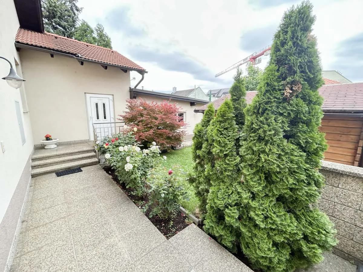 3-Zimmer-Haus kaufen in Wien – 115 m², € 750.000 – Bild 18 von 19