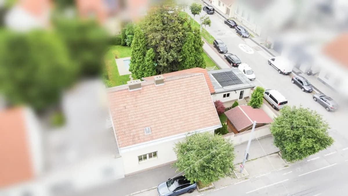 3-Zimmer-Haus kaufen in Wien – 115 m², € 750.000 – Bild 19 von 19