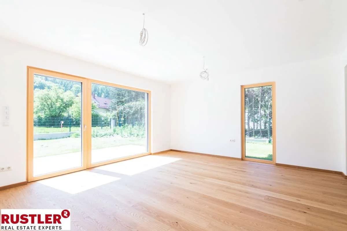 5-Zimmer-Haus kaufen in Baden – 137,64 m², € 623.458 – Bild 2 von 9