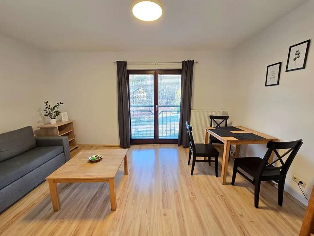 Wohnung mieten in Sankt Pölten Land – € 695 – Bild 1 von 8
