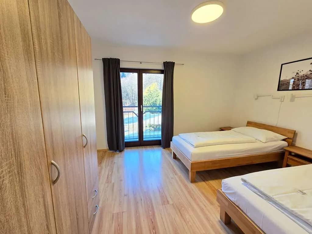 Wohnung mieten in Sankt Pölten Land – € 695 – Bild 2 von 8