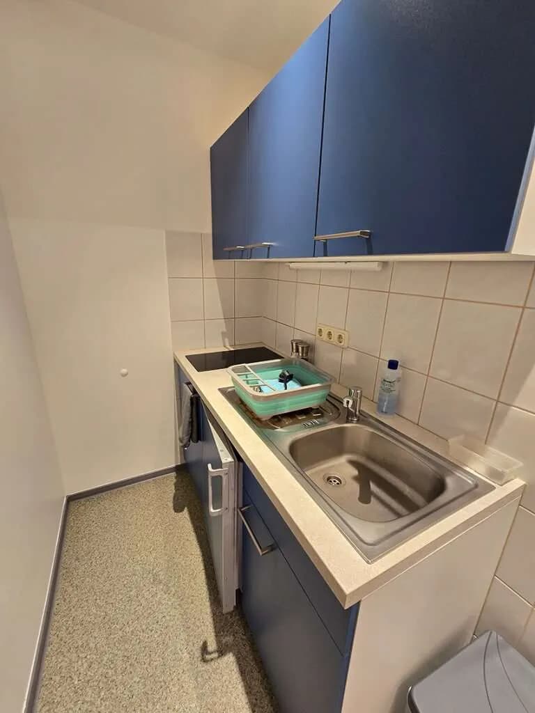 Wohnung mieten in Sankt Pölten Land – € 695 – Bild 3 von 8