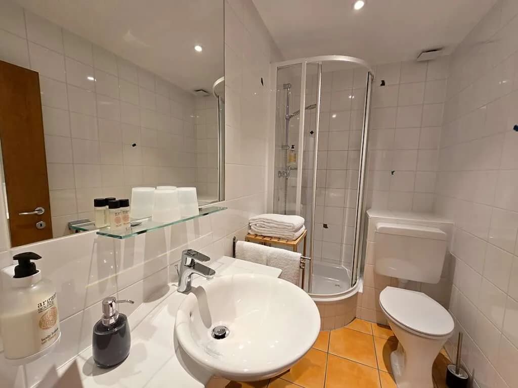 Wohnung mieten in Sankt Pölten Land – € 695 – Bild 4 von 8