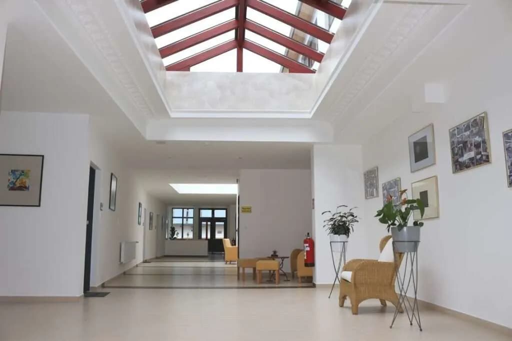 Wohnung mieten in Sankt Pölten Land – € 695 – Bild 6 von 8