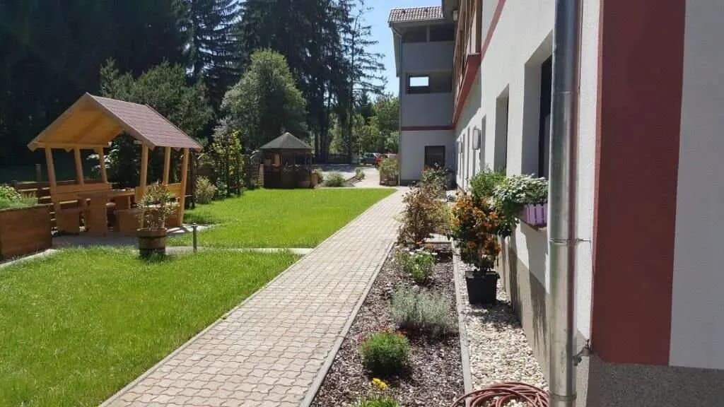 Wohnung mieten in Sankt Pölten Land – € 695 – Bild 7 von 8