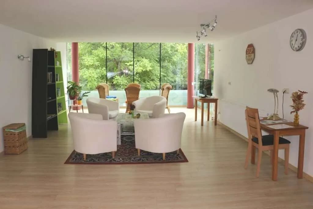 Wohnung mieten in Sankt Pölten Land – € 695 – Bild 8 von 8