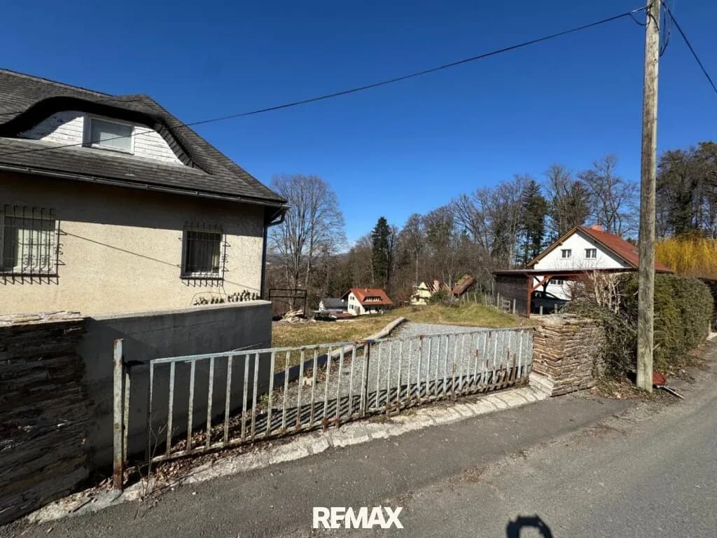 Grundstück kaufen in Graz-Umgebung – 1 980 m², € 475.000 – Bild 2 von 5