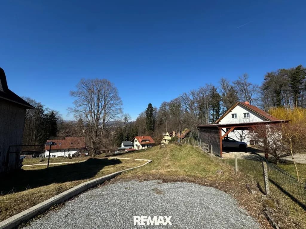 Grundstück kaufen in Graz-Umgebung – 1 980 m², € 475.000 – Bild 3 von 5