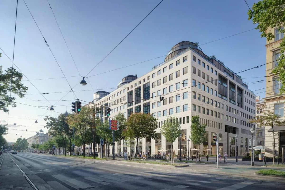 Gewerbeimmobilie mieten in Wien – 385 m², € 28 – Bild 6 von 17