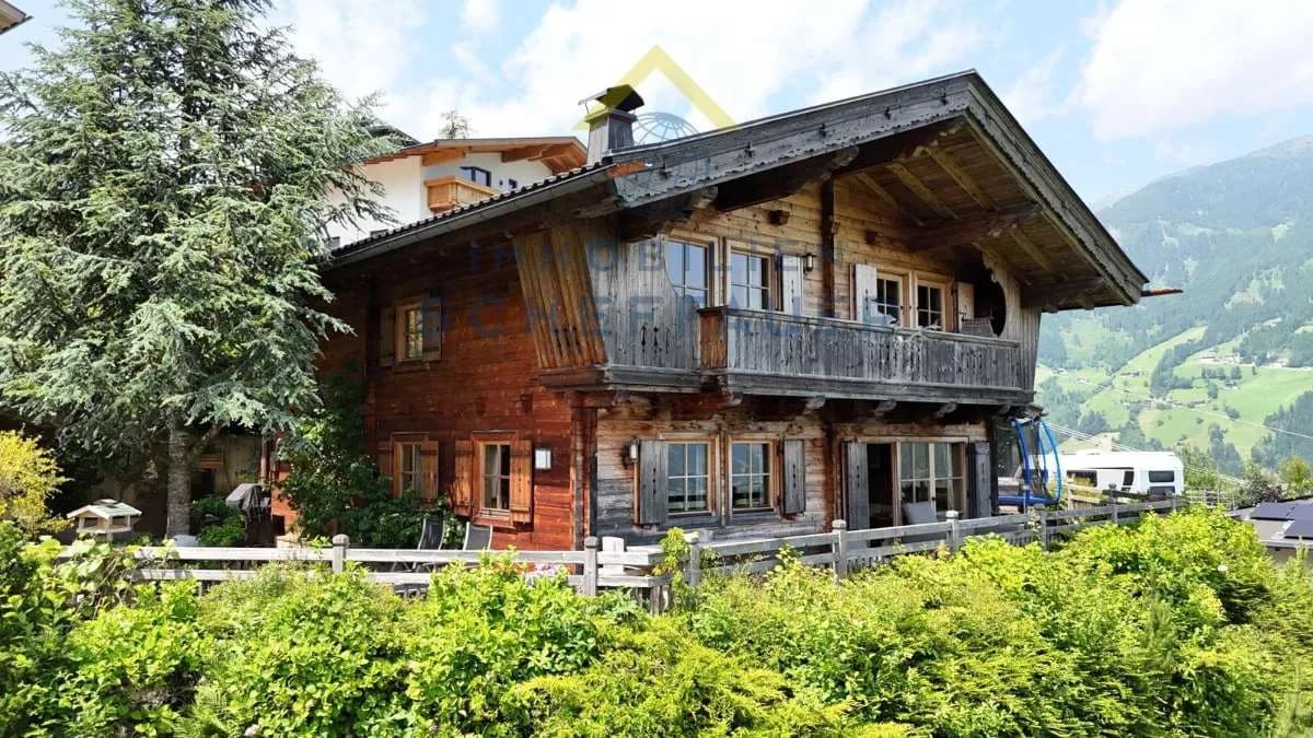 5-Zimmer-Haus kaufen in Schwaz – 165 m², € 1.309.000