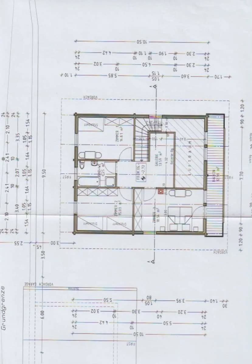 5-Zimmer-Haus kaufen in Schwaz – 165 m², € 1.309.000 – Bild 2 von 14