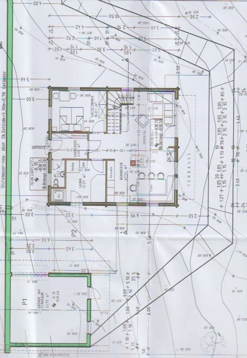 5-Zimmer-Haus kaufen in Schwaz – 165 m², € 1.309.000 – Bild 3 von 14