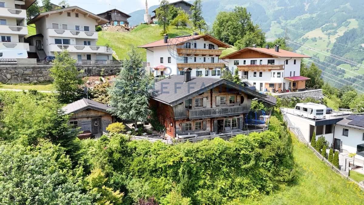 5-Zimmer-Haus kaufen in Schwaz – 165 m², € 1.309.000 – Bild 11 von 14